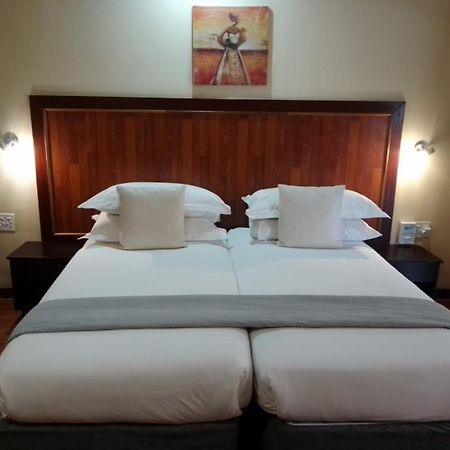 Road Stay Maseru Exterior foto