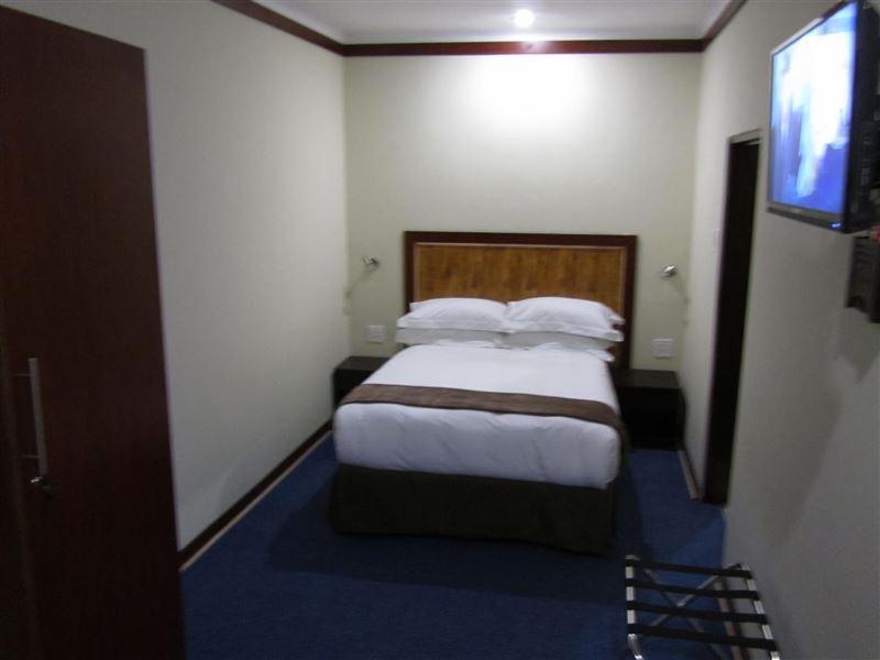 Road Stay Maseru Exterior foto